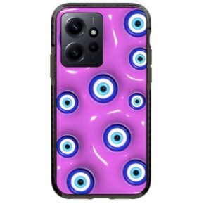 Evil eye θήκη κινητού 91601 γιά Xiaomi Redmi Note 12 4G