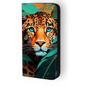 Θήκη book με σχέδιο tiger 91603 για Xiaomi 12T/12T Pro