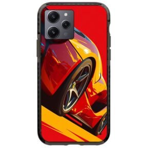 Supercar θήκη κινητού 91604 γιά Xiaomi Redmi 12