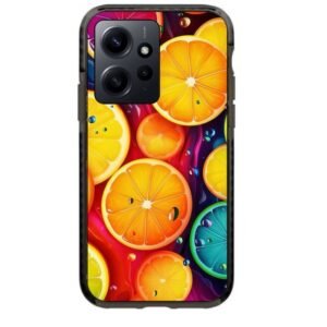 Fruits θήκη κινητού 91605 γιά Xiaomi Redmi Note 12 4G