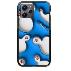 Ducks θήκη κινητού 91609 γιά Xiaomi Redmi 12