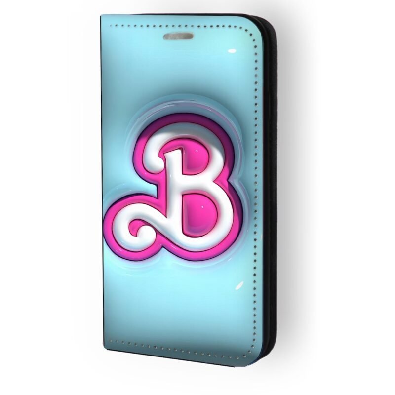 Θήκη book με σχέδιο Barbie 91610 (Galaxy A55)