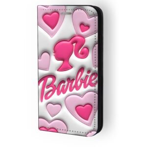 Θήκη book με σχέδιο Barbie 91611 για Xiaomi 12T/12T Pro