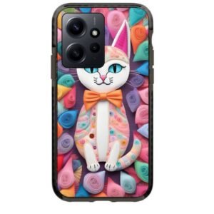 Cat θήκη κινητού 91612 γιά Xiaomi Redmi Note 12 4G