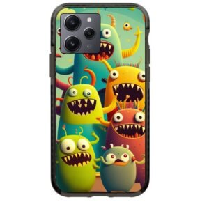 Monsters θήκη κινητού 91613 γιά Xiaomi Redmi 12