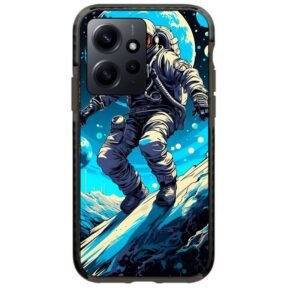 Astronaut θήκη κινητού 91617 γιά Xiaomi Redmi Note 12 4G