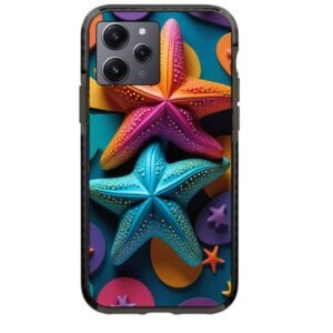 Double starfish θήκη κινητού 91620 γιά Xiaomi Redmi 12