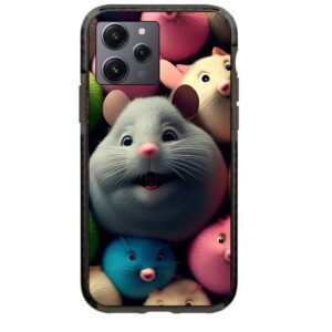 Mice θήκη κινητού 91622 γιά Xiaomi Redmi 12