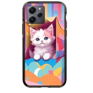Kitty θήκη κινητού 91623 γιά Xiaomi Redmi 12