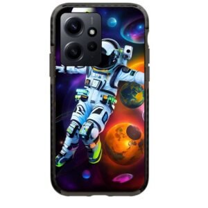 Astronaut θήκη κινητού 91624 γιά Xiaomi Redmi Note 12 4G
