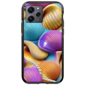 Illusion θήκη κινητού 91628 γιά Xiaomi Redmi 12