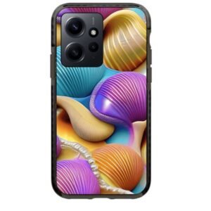 Illusion θήκη κινητού 91628 γιά Xiaomi Redmi Note 12 4G