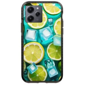 Ice lime θήκη κινητού 91629 γιά Xiaomi Redmi 12