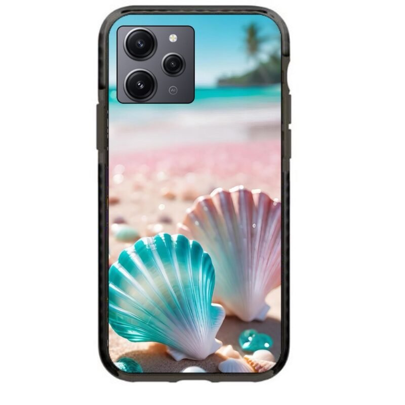 Sea shells θήκη κινητού 91630 γιά Xiaomi Redmi 12
