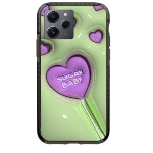 Sugar baby θήκη κινητού 91632 γιά Xiaomi Redmi 12