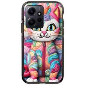 Cat θήκη κινητού 91641 γιά Xiaomi Redmi Note 12 4G