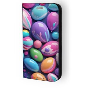Θήκη book με σχέδιο stones 91642 για Xiaomi 12T/12T Pro