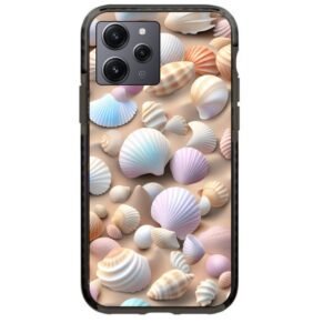 Sea shells θήκη κινητού 91644 γιά Xiaomi Redmi 12