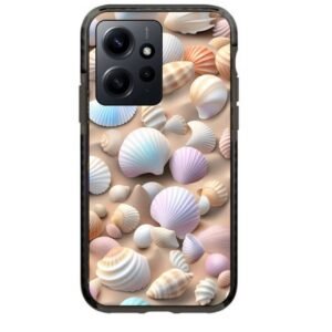 Sea shells θήκη κινητού 91644 γιά Xiaomi Redmi Note 12 4G