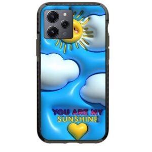 You are my sunshine θήκη κινητού 91645 γιά Xiaomi Redmi 12