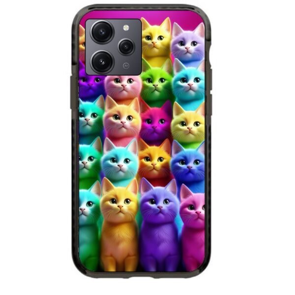 Cats θήκη κινητού 91648 γιά Xiaomi Redmi 12