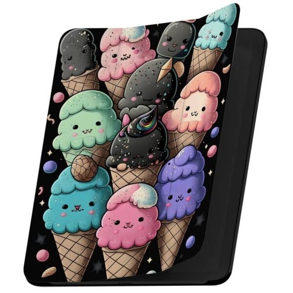 Θήκη tablet με σχέδιο ice cream 149 για iPad Mini 1/2/3