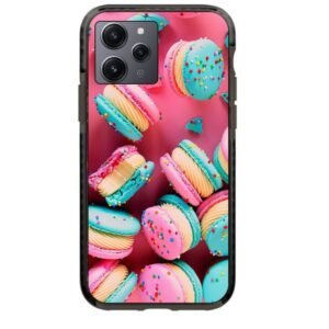 Macarons θήκη κινητού 91655 γιά Xiaomi Redmi 12