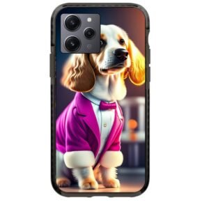 Dog θήκη κινητού 91656 γιά Xiaomi Redmi 12