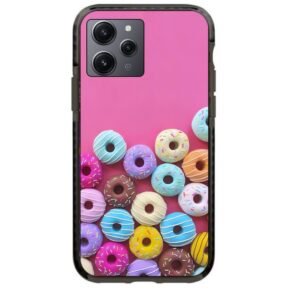 Donuts θήκη κινητού 91657 γιά Xiaomi Redmi 12