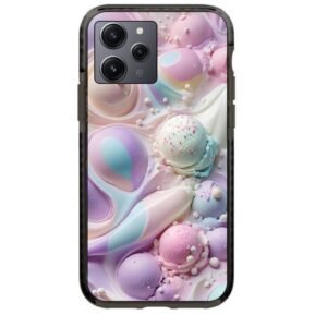 Ice cream θήκη κινητού 91660 γιά Xiaomi Redmi 12