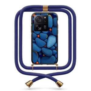 Stones θήκη με κορδόνι & σχέδιο 9840 για Xiaomi Mi 13T/13T Pro
