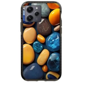 Stones θήκη κινητού 91670 γιά Xiaomi Redmi 12