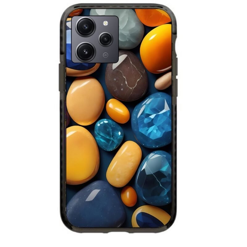 Stones θήκη κινητού 91670 γιά Xiaomi Redmi 12
