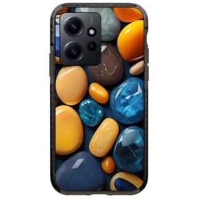 Stones θήκη κινητού 91670 γιά Xiaomi Redmi Note 12 4G