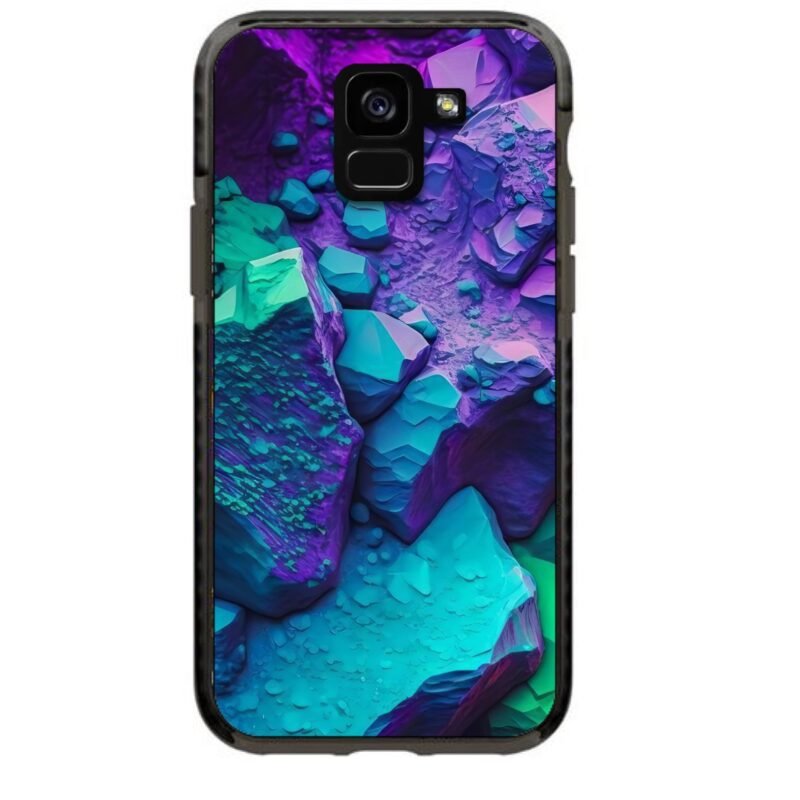 Stones θήκη κινητού 91982 γιά  Galaxy A8 Plus 2018