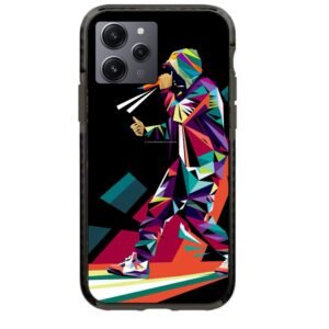 Singer θήκη κινητού 91684 γιά Xiaomi Redmi 12
