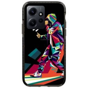 Singer θήκη κινητού 91684 γιά Xiaomi Redmi Note 12 4G
