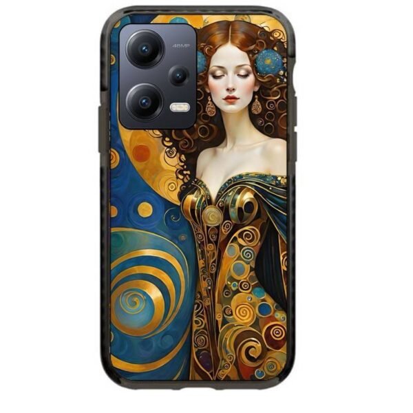 Astro girl θήκη κινητού 91685 γιά Xiaomi Redmi Note 12 5G