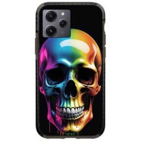 Skull θήκη κινητού 91687 γιά Xiaomi Redmi 12