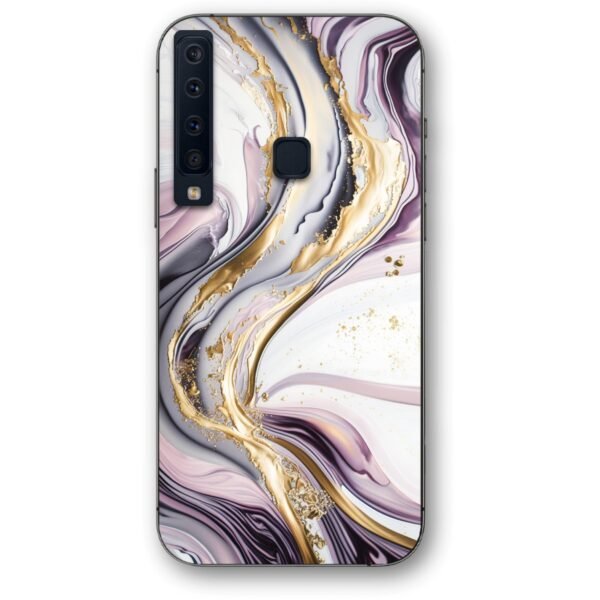 Marble θήκη κινητού 91289 για Galaxy A9 2018