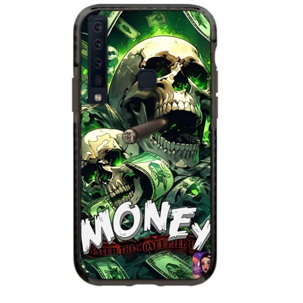 Skullmoney θήκη κινητού 91698 γιά  Galaxy A9 2018