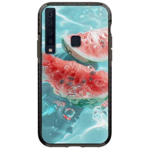 Watermelon θήκη κινητού 91798 γιά  Galaxy A9 2018