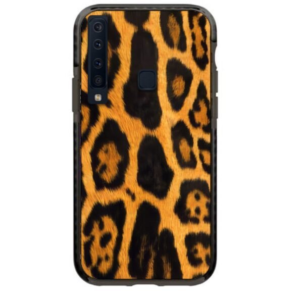 Animal print θήκη κινητού 91802 γιά  Galaxy A9 2018