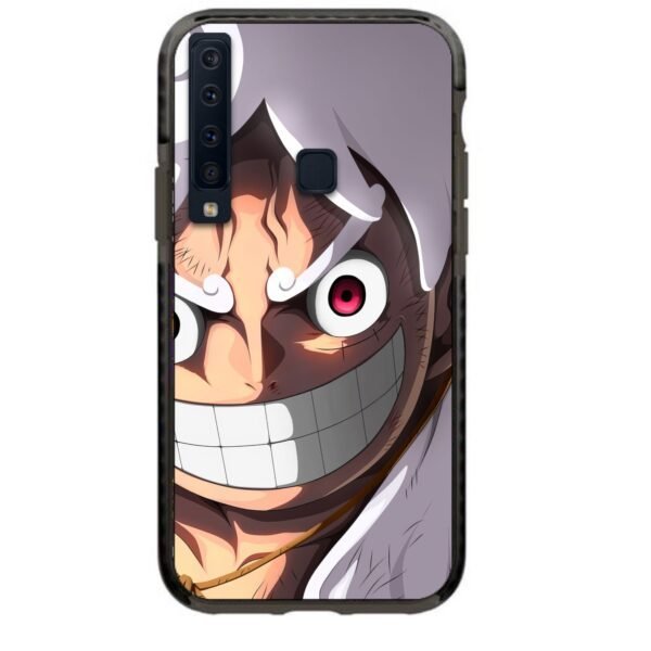 One Piece θήκη κινητού 91829 γιά  Galaxy A9 2018