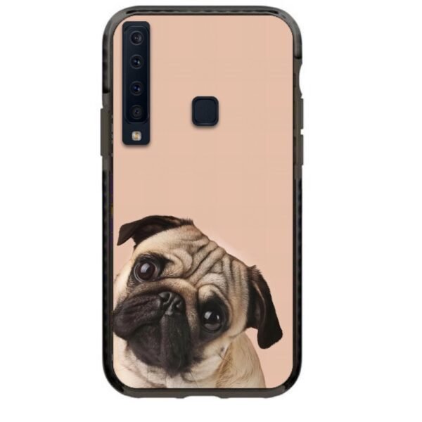 Pug θήκη κινητού 91891 γιά  Galaxy A9 2018