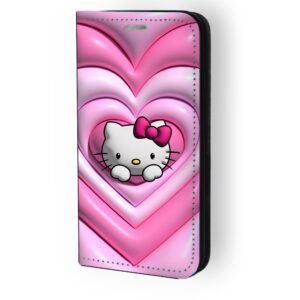 Θήκη book με σχέδιο kitten 91692 για Xiaomi 12T/12T Pro