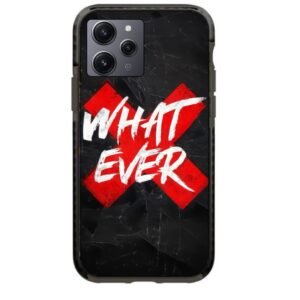 Whatever θήκη κινητού 91697 γιά Xiaomi Redmi 12