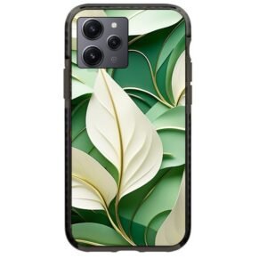 Leaves θήκη κινητού 91699 γιά Xiaomi Redmi 12