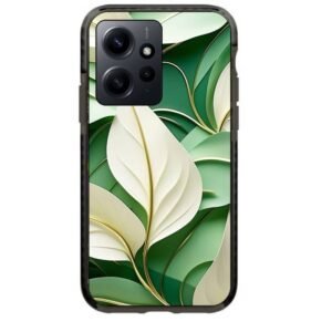 Leaves θήκη κινητού 91699 γιά Xiaomi Redmi Note 12 4G