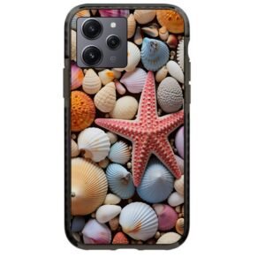 Starfish stones θήκη κινητού 91701 γιά Xiaomi Redmi 12